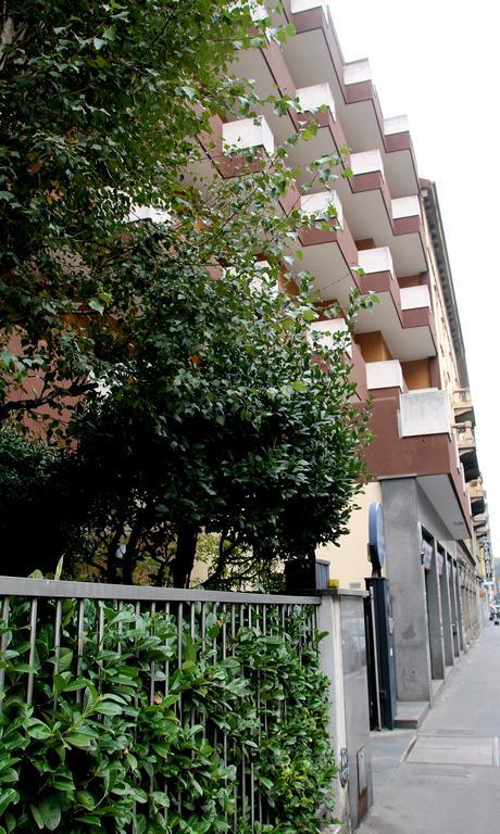 Atahotel De Angeli Milan Exterior photo